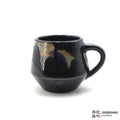 Handmade Dinnerware Fuji Mug (S) 0714-163 made by Thomas Arakawa and Kathy Lee-Arakawa at Arakawa Pottery