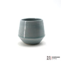 Handmade Dinnerware Fuji Tea cup (S) 0714-165 made by Thomas Arakawa and Kathy Lee-Arakawa at Arakawa Pottery