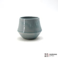 Handmade Dinnerware Fuji Tea cup (S) 0714-166 made by Thomas Arakawa and Kathy Lee-Arakawa at Arakawa Pottery