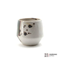 Handmade Dinnerware Fuji Tea cup (S) 0714-176 made by Thomas Arakawa and Kathy Lee-Arakawa at Arakawa Pottery
