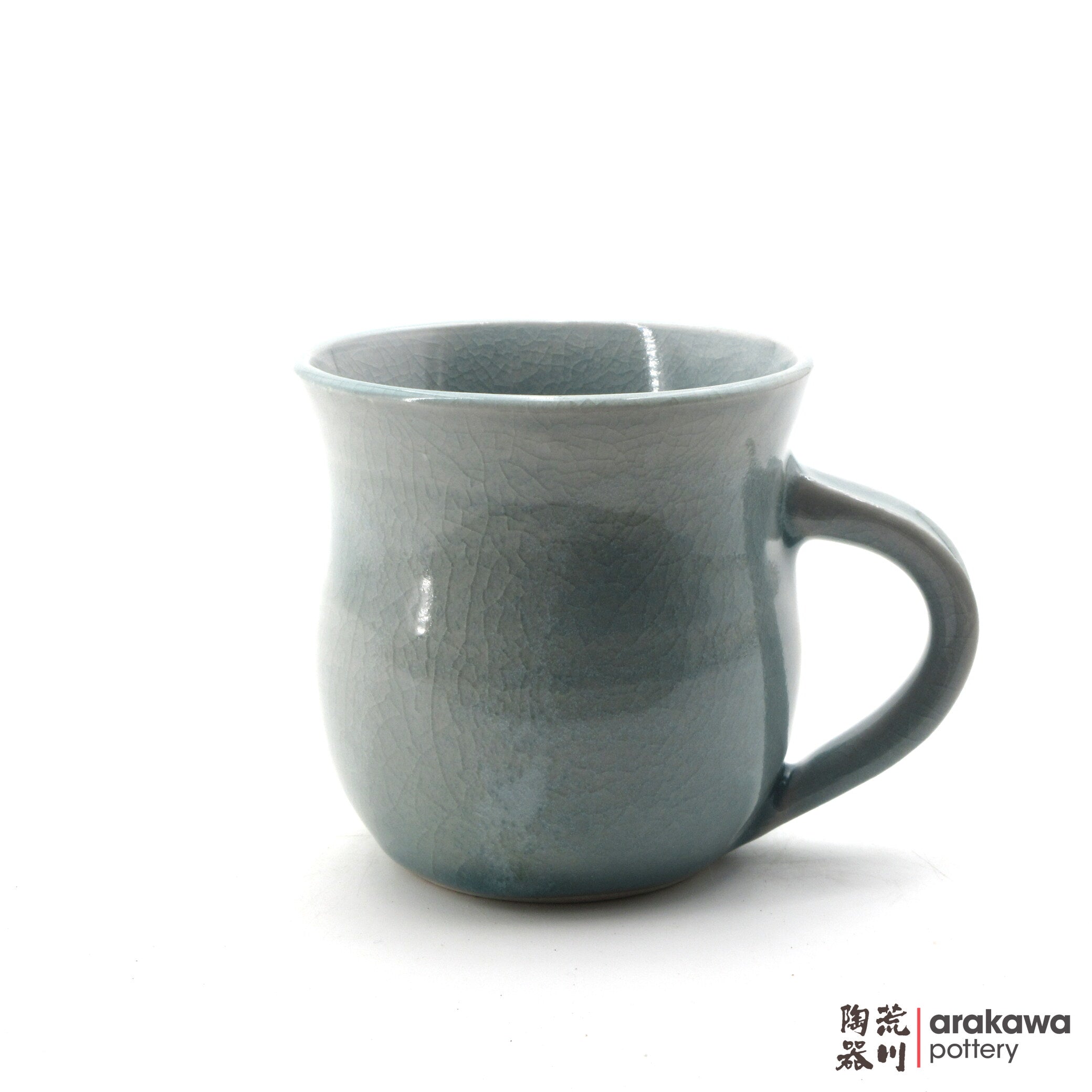 Handmade Dinnerware Mug (S) 0714-178 made by Thomas Arakawa and Kathy Lee-Arakawa at Arakawa Pottery