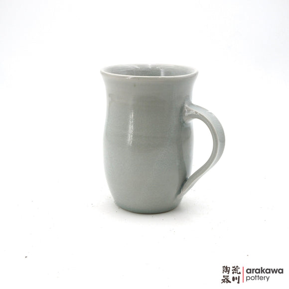 Handmade Dinnerware Mug (L) 0731-054 made by Thomas Arakawa and Kathy Lee-Arakawa at Arakawa Pottery