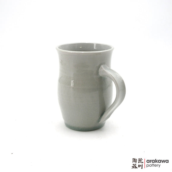 Handmade Dinnerware Mug (L) 0731-055 made by Thomas Arakawa and Kathy Lee-Arakawa at Arakawa Pottery