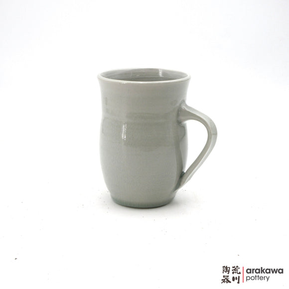 Handmade Dinnerware Mug (L) 0731-056 made by Thomas Arakawa and Kathy Lee-Arakawa at Arakawa Pottery