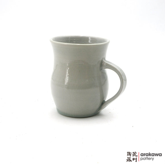 Handmade Dinnerware Mug (S) 0731-059 made by Thomas Arakawa and Kathy Lee-Arakawa at Arakawa Pottery