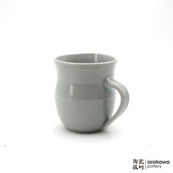 Handmade Dinnerware Mug (S) 0731-063 made by Thomas Arakawa and Kathy Lee-Arakawa at Arakawa Pottery