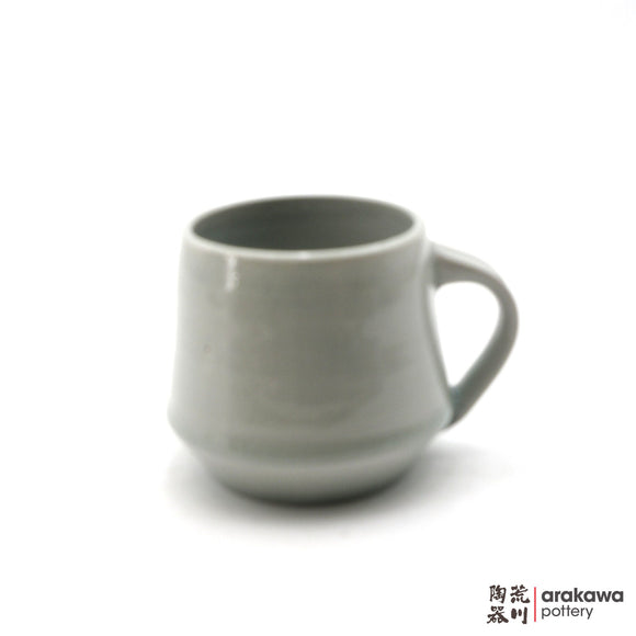 Handmade Dinnerware Fuji Mug (S) 0731-073 made by Thomas Arakawa and Kathy Lee-Arakawa at Arakawa Pottery