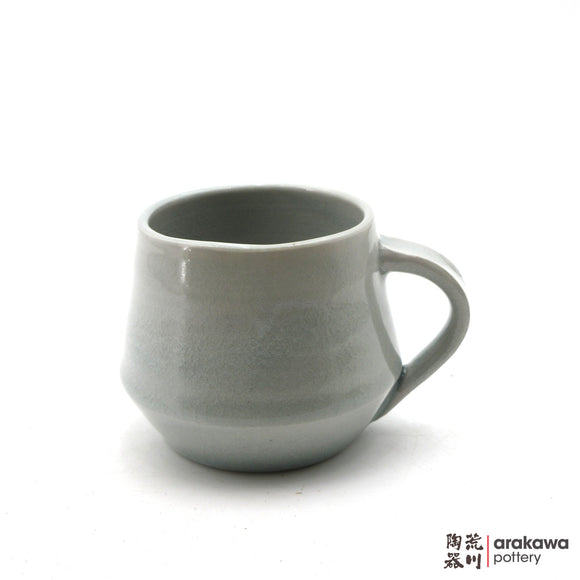 Handmade Dinnerware Fuji Mug (S) 0731-074 made by Thomas Arakawa and Kathy Lee-Arakawa at Arakawa Pottery