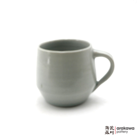 Handmade Dinnerware Fuji Mug (S) 0731-075 made by Thomas Arakawa and Kathy Lee-Arakawa at Arakawa Pottery