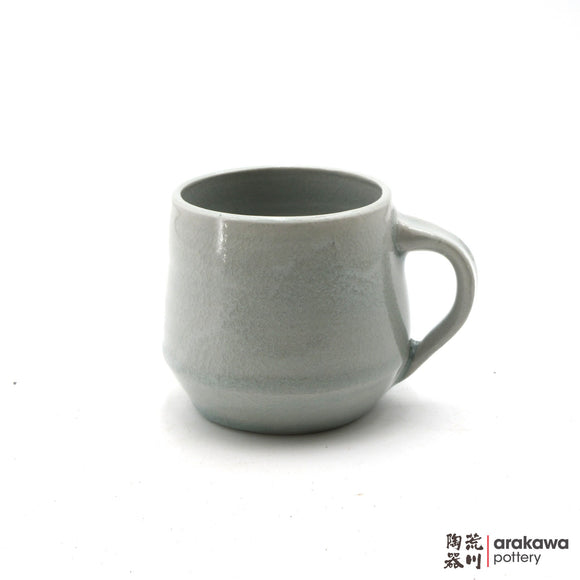 Handmade Dinnerware Fuji Mug (S) 0731-076 made by Thomas Arakawa and Kathy Lee-Arakawa at Arakawa Pottery