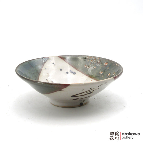 Handmade Dinnerware Ido (S) 0731-096 made by Thomas Arakawa and Kathy Lee-Arakawa at Arakawa Pottery