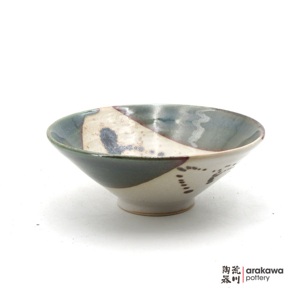 Handmade Dinnerware Ido (S) 0731-097 made by Thomas Arakawa and Kathy Lee-Arakawa at Arakawa Pottery