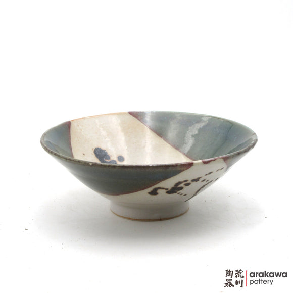 Handmade Dinnerware Ido (S) 0731-098 made by Thomas Arakawa and Kathy Lee-Arakawa at Arakawa Pottery