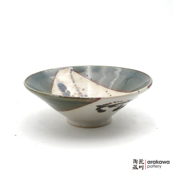 Handmade Dinnerware Ido (S) 0731-099 made by Thomas Arakawa and Kathy Lee-Arakawa at Arakawa Pottery