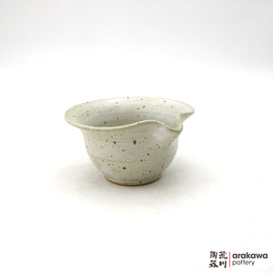 Handmade Dinnerware Meredith Mao x Arakawa Pottery Matcha Bowl - Limited Edition 0816-038 made by Thomas Arakawa and Kathy Lee-Arakawa at Arakawa Pottery