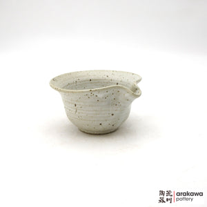 Handmade Dinnerware Meredith Mao x Arakawa Pottery Matcha Bowl - Limited Edition 0816-039 made by Thomas Arakawa and Kathy Lee-Arakawa at Arakawa Pottery