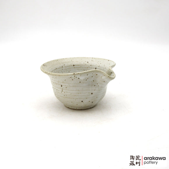 Handmade Dinnerware Meredith Mao x Arakawa Pottery Matcha Bowl - Limited Edition 0816-039 made by Thomas Arakawa and Kathy Lee-Arakawa at Arakawa Pottery