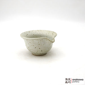 Handmade Dinnerware Meredith Mao x Arakawa Pottery Matcha Bowl - Limited Edition 0816-040 made by Thomas Arakawa and Kathy Lee-Arakawa at Arakawa Pottery