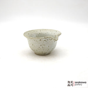 Handmade Dinnerware Meredith Mao x Arakawa Pottery Matcha Bowl - Limited Edition 0816-042 made by Thomas Arakawa and Kathy Lee-Arakawa at Arakawa Pottery