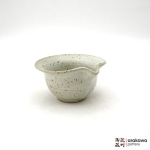 Handmade Dinnerware Meredith Mao x Arakawa Pottery Matcha Bowl - Limited Edition 0816-043 made by Thomas Arakawa and Kathy Lee-Arakawa at Arakawa Pottery