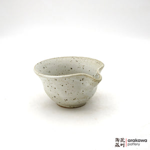 Handmade Dinnerware Meredith Mao x Arakawa Pottery Matcha Bowl - Limited Edition 0816-044 made by Thomas Arakawa and Kathy Lee-Arakawa at Arakawa Pottery