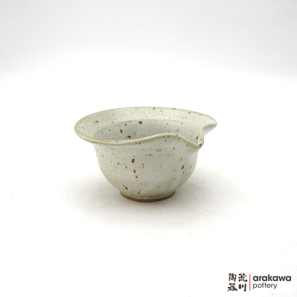 Handmade Dinnerware Meredith Mao x Arakawa Pottery Matcha Bowl - Limited Edition 0816-045 made by Thomas Arakawa and Kathy Lee-Arakawa at Arakawa Pottery