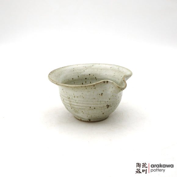 Handmade Dinnerware Meredith Mao x Arakawa Pottery Matcha Bowl - Limited Edition 0816-046 made by Thomas Arakawa and Kathy Lee-Arakawa at Arakawa Pottery