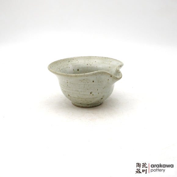 Handmade Dinnerware Meredith Mao x Arakawa Pottery Matcha Bowl - Limited Edition 0816-047 made by Thomas Arakawa and Kathy Lee-Arakawa at Arakawa Pottery