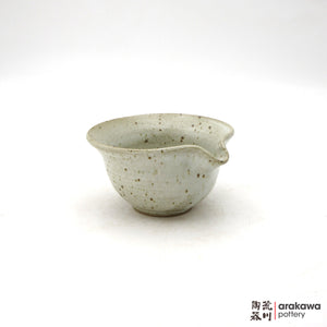 Handmade Dinnerware Meredith Mao x Arakawa Pottery Matcha Bowl - Limited Edition 0816-048 made by Thomas Arakawa and Kathy Lee-Arakawa at Arakawa Pottery