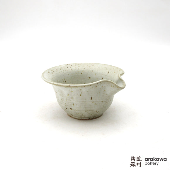 Handmade Dinnerware Meredith Mao x Arakawa Pottery Matcha Bowl - Limited Edition 0816-049 made by Thomas Arakawa and Kathy Lee-Arakawa at Arakawa Pottery