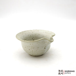 Handmade Dinnerware Meredith Mao x Arakawa Pottery Matcha Bowl - Limited Edition 0816-050 made by Thomas Arakawa and Kathy Lee-Arakawa at Arakawa Pottery