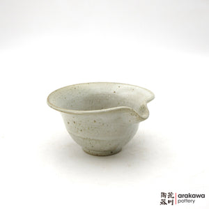 Handmade Dinnerware Meredith Mao x Arakawa Pottery Matcha Bowl - Limited Edition 0816-051 made by Thomas Arakawa and Kathy Lee-Arakawa at Arakawa Pottery