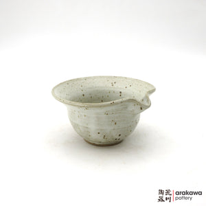 Handmade Dinnerware Meredith Mao x Arakawa Pottery Matcha Bowl - Limited Edition 0816-052 made by Thomas Arakawa and Kathy Lee-Arakawa at Arakawa Pottery