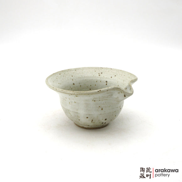 Handmade Dinnerware Meredith Mao x Arakawa Pottery Matcha Bowl - Limited Edition 0816-052 made by Thomas Arakawa and Kathy Lee-Arakawa at Arakawa Pottery