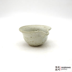 Handmade Dinnerware Meredith Mao x Arakawa Pottery Matcha Bowl - Limited Edition 0816-053 made by Thomas Arakawa and Kathy Lee-Arakawa at Arakawa Pottery