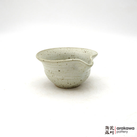 Handmade Dinnerware Meredith Mao x Arakawa Pottery Matcha Bowl - Limited Edition 0816-053 made by Thomas Arakawa and Kathy Lee-Arakawa at Arakawa Pottery