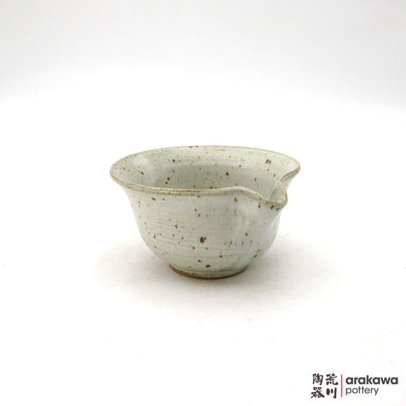 Handmade Dinnerware Meredith Mao x Arakawa Pottery Matcha Bowl - Limited Edition 0816-054 made by Thomas Arakawa and Kathy Lee-Arakawa at Arakawa Pottery