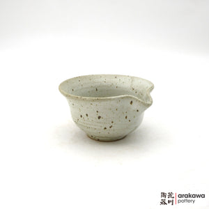 Handmade Dinnerware Meredith Mao x Arakawa Pottery Matcha Bowl - Limited Edition 0816-055 made by Thomas Arakawa and Kathy Lee-Arakawa at Arakawa Pottery