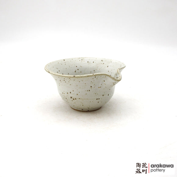 Handmade Dinnerware Meredith Mao x Arakawa Pottery Matcha Bowl - Limited Edition 0816-056 made by Thomas Arakawa and Kathy Lee-Arakawa at Arakawa Pottery