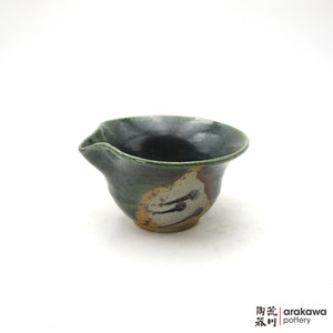 Handmade Dinnerware Meredith Mao x Arakawa Pottery Matcha Bowl - Limited Edition 0816-058 made by Thomas Arakawa and Kathy Lee-Arakawa at Arakawa Pottery