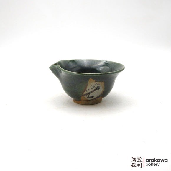 Handmade Dinnerware Meredith Mao x Arakawa Pottery Matcha Bowl - Limited Edition 0816-067 made by Thomas Arakawa and Kathy Lee-Arakawa at Arakawa Pottery