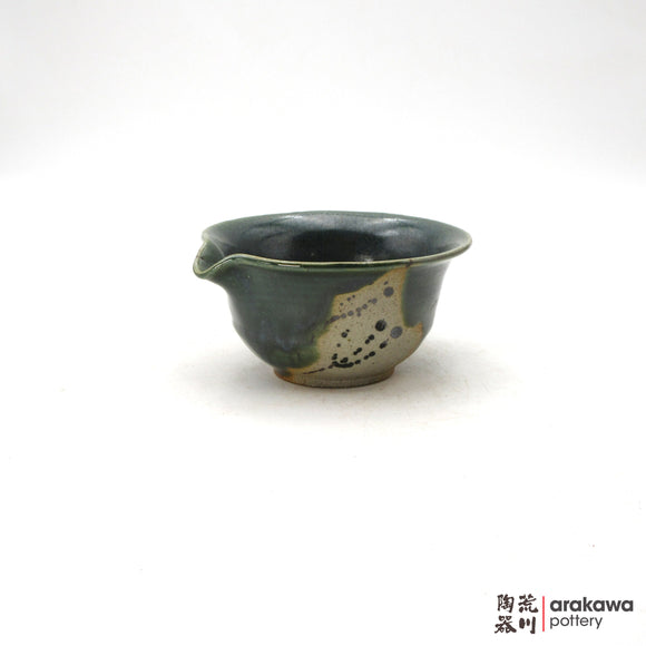 Handmade Dinnerware Meredith Mao x Arakawa Pottery Matcha Bowl - Limited Edition 0816-072 made by Thomas Arakawa and Kathy Lee-Arakawa at Arakawa Pottery