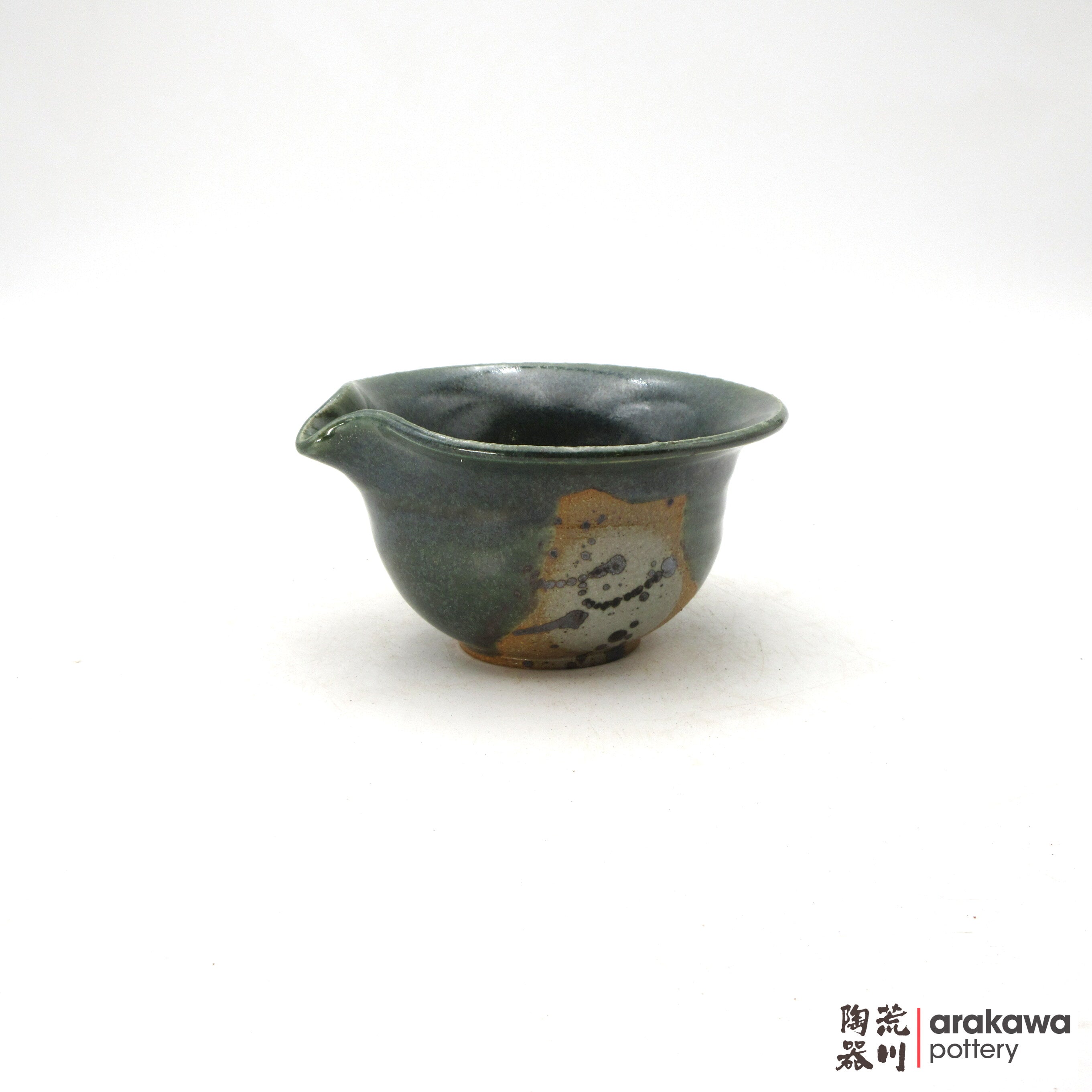 Handmade Dinnerware Meredith Mao x Arakawa Pottery Matcha Bowl
