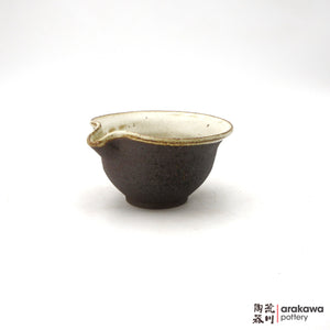 Handmade Dinnerware Meredith Mao x Arakawa Pottery Matcha Bowl - Limited Edition 0816-076 made by Thomas Arakawa and Kathy Lee-Arakawa at Arakawa Pottery