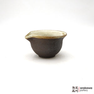 Handmade Dinnerware Meredith Mao x Arakawa Pottery Matcha Bowl - Limited Edition 0816-077 made by Thomas Arakawa and Kathy Lee-Arakawa at Arakawa Pottery