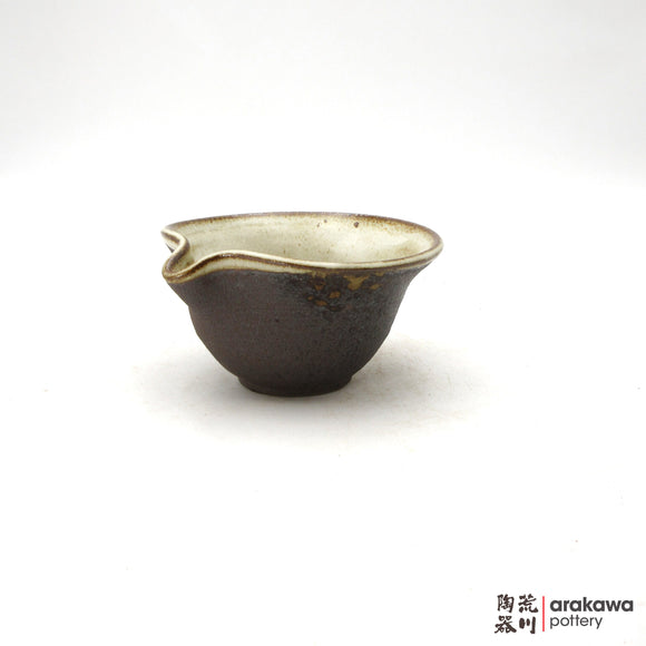 Handmade Dinnerware Meredith Mao x Arakawa Pottery Matcha Bowl - Limited Edition 0816-078 made by Thomas Arakawa and Kathy Lee-Arakawa at Arakawa Pottery