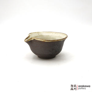 Handmade Dinnerware Meredith Mao x Arakawa Pottery Matcha Bowl - Limited Edition 0816-079 made by Thomas Arakawa and Kathy Lee-Arakawa at Arakawa Pottery