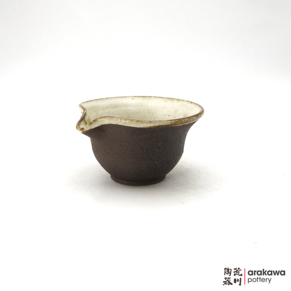 Handmade Dinnerware Meredith Mao x Arakawa Pottery Matcha Bowl - Limited Edition 0816-080 made by Thomas Arakawa and Kathy Lee-Arakawa at Arakawa Pottery