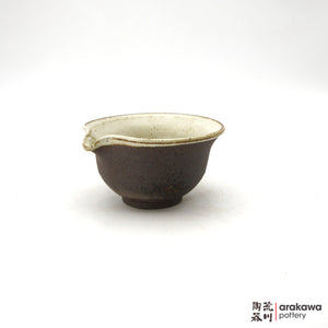 Handmade Dinnerware Meredith Mao x Arakawa Pottery Matcha Bowl - Limited Edition 0816-081 made by Thomas Arakawa and Kathy Lee-Arakawa at Arakawa Pottery