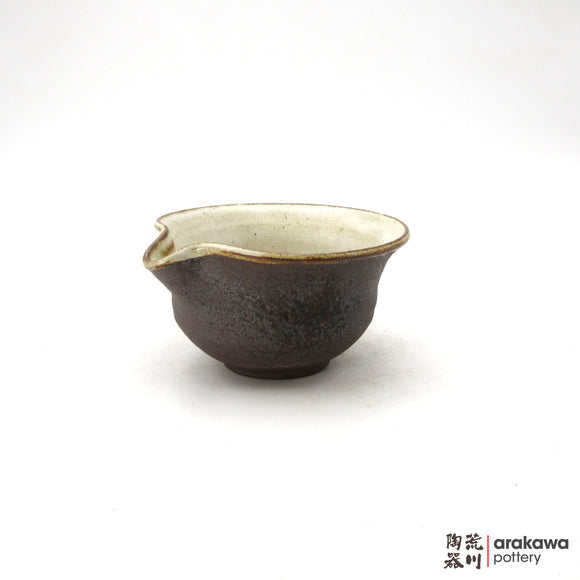 Handmade Dinnerware Meredith Mao x Arakawa Pottery Matcha Bowl - Limited Edition 0816-082 made by Thomas Arakawa and Kathy Lee-Arakawa at Arakawa Pottery